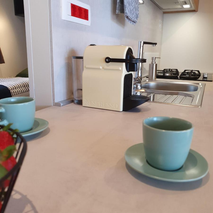 Biograd Mobile Home Oasis Biograd Na Moru Bagian luar foto