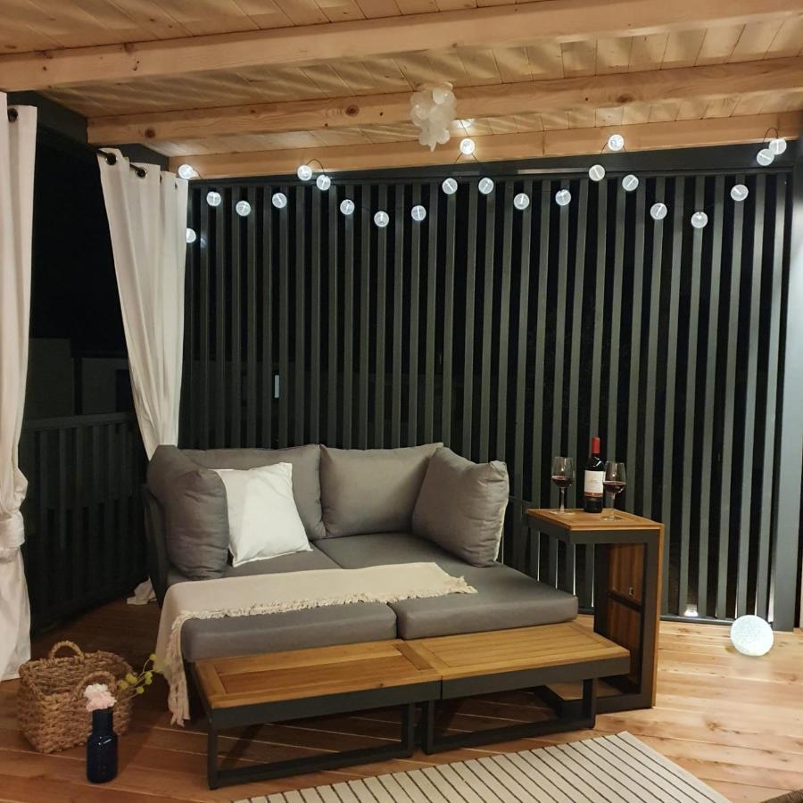 Biograd Mobile Home Oasis Biograd Na Moru Bagian luar foto