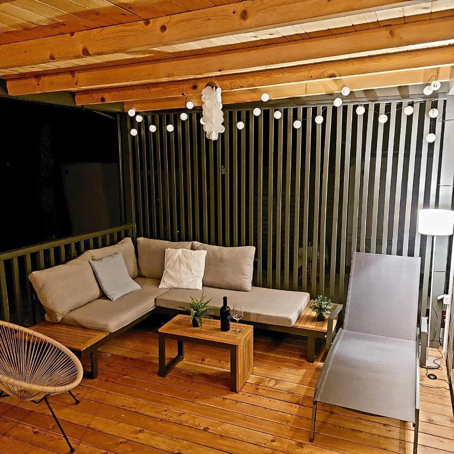 Biograd Mobile Home Oasis Biograd Na Moru Bagian luar foto